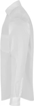 Meeste triiksärk SEVEN SEAS Poplin modern