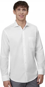 Meeste triiksärk SEVEN SEAS Poplin modern