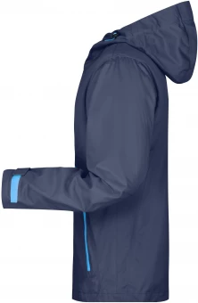 Meeste ülikerge softshell jakk ekstreemseteks ilmastikuoludeks