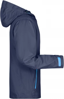 Meeste ülikerge softshell jakk ekstreemseteks ilmastikuoludeks