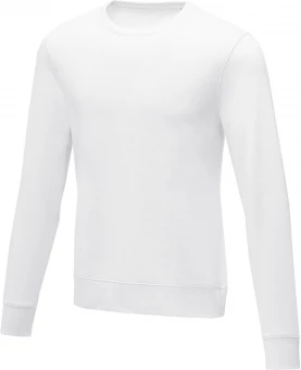 Zenon- svetari pyöreällä kaula-aukolla, miesten