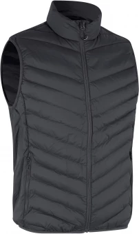 Meeste tepitud vest Stretch