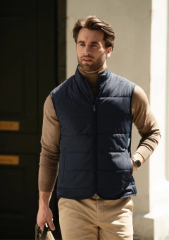 Meeste vest Hudson