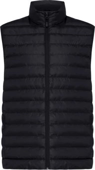 Iqoniq Meru miesten liivi kierrätetystä polyesteristä