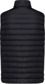 Iqoniq Meru miesten liivi kierrätetystä polyesteristä