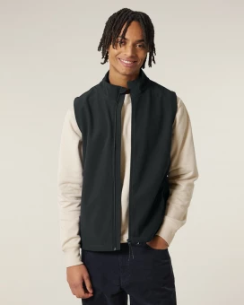 Miesten softshell-liivi Stanley Trail Blazer