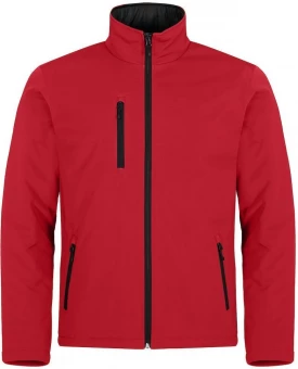 Mehed Pehmendusega Softshell jope