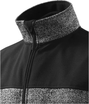 Mehed Softshell Jope, Casual