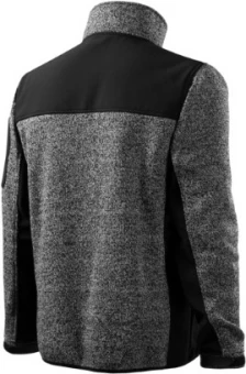 Mehed Softshell Jope, Casual