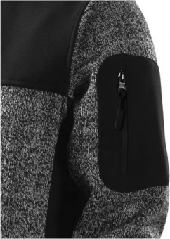 Mehed Softshell Jope, Casual