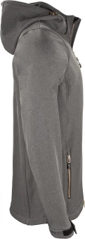 Mehed Softshell jope 'Whittier'