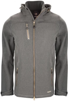 Mehed Softshell jope 'Whittier'