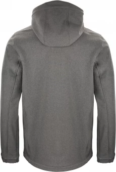 Mehed Softshell jope 'Whittier'