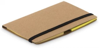 Memopad and sticky notes