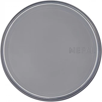 Mepal Ellipse -lounasrasia, eristetty