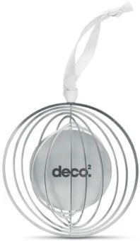 Metallist jõuluehe BUNO