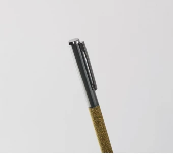 Metallist pastapliiats Chippewa Pen