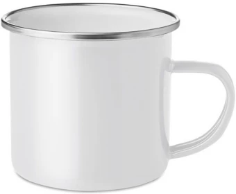 Metallkruus PLATEADO 350ml