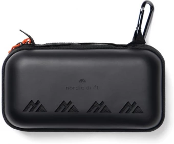 Mikrofiiber rätik Nordic Drift GRS