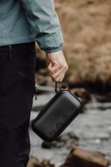Mikrofiiber rätik Nordic Drift GRS