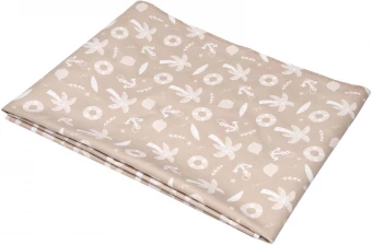 Mikrofiiberrätik Floret 50x100cm