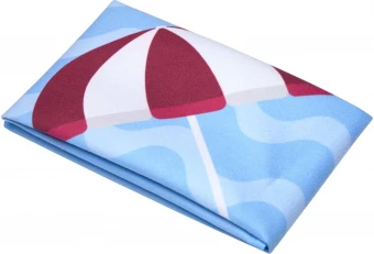 Mikrofiiberrätik Kousa 30x50cm