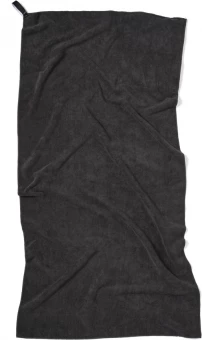 VINGA GRS RPET active dry -käsipyyhe, suuri