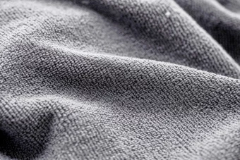 VINGA GRS RPET active dry -käsipyyhe, suuri