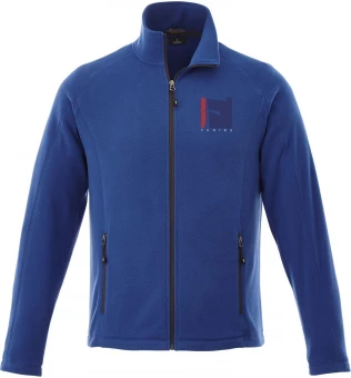 Mikrofliis jakk Rixford