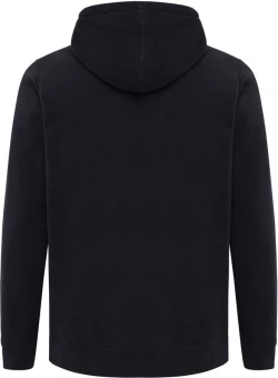 Iqoniq Trivor mikrofleece huppari r-polyesteristä