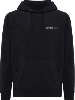 Iqoniq Trivor mikrofleece huppari r-polyesteristä