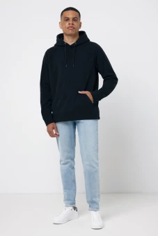 Iqoniq Trivor mikrofleece huppari r-polyesteristä