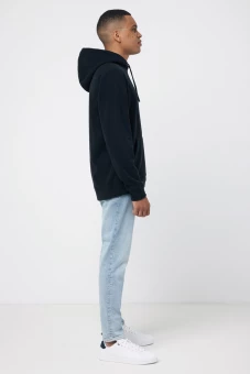 Iqoniq Trivor mikrofleece huppari r-polyesteristä