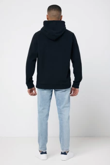 Iqoniq Trivor mikrofleece huppari r-polyesteristä