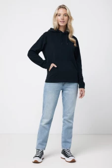 Iqoniq Trivor mikrofleece huppari r-polyesteristä