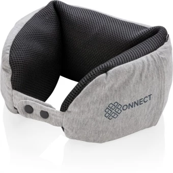 Mikrohelmest reisipadi Deluxe