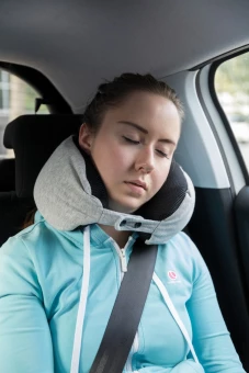 Mikrohelmest reisipadi Deluxe