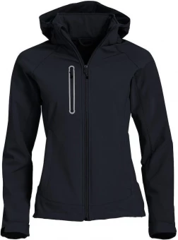 Milford naiste softshell jakk