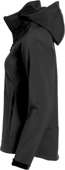 Milford naiste softshell jakk