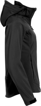 Milford naiste softshell jakk