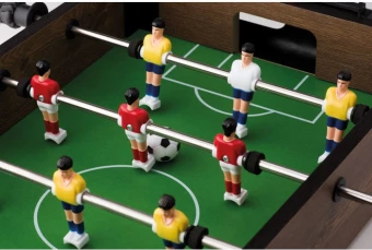 Mini-jalgpall Futbolín