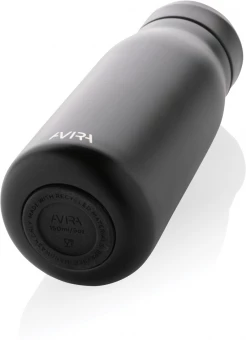 Avira Ain RCS Re-steel 150ML mini matkapullo