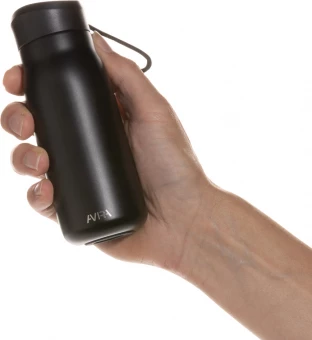 Avira Ain RCS Re-steel 150ML mini matkapullo