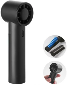 Mini käsiventilaator Glaci