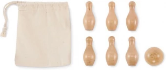 Mini keeglimäng Bolito