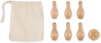 Mini keeglimäng Bolito