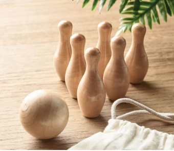 Mini keeglimäng Bolito