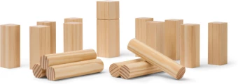 Mini-mäng Kubb
