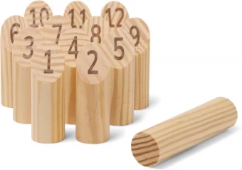 Mini-Mölkky