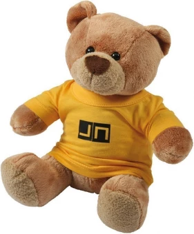 Mini T-särk materjali või värvi näidiseks